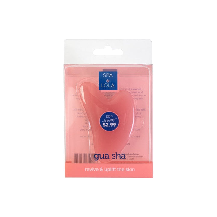 Spa By Lola Gua Sha BEAU307