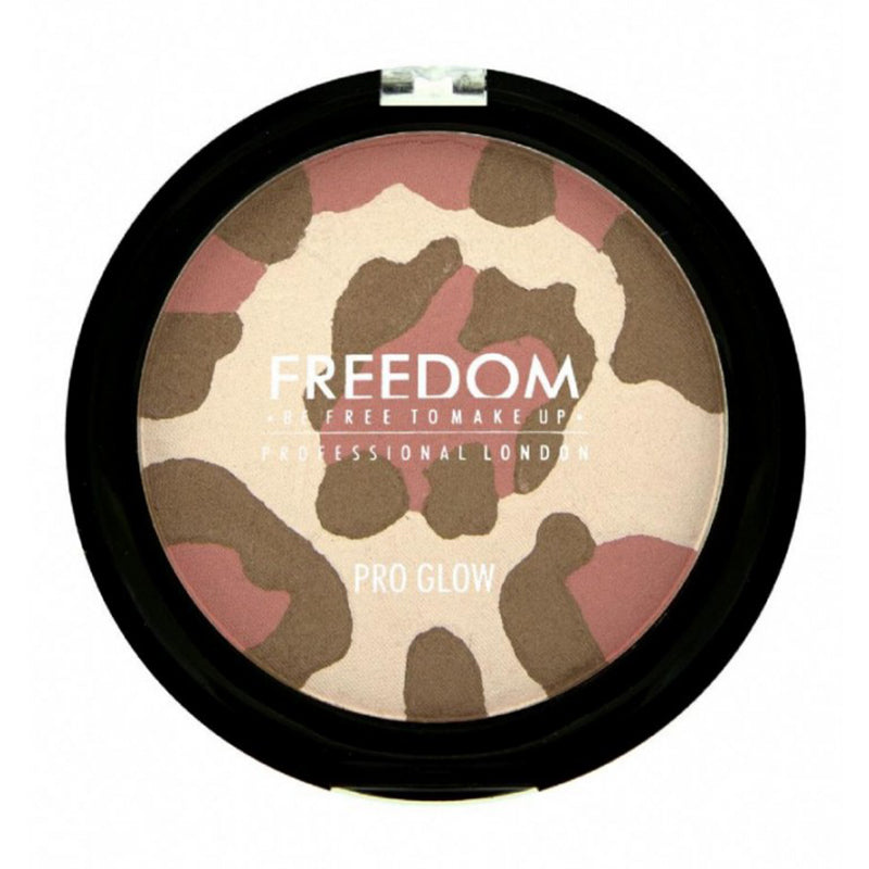 Revolution Freedom Pro Glow Highlighter Meow