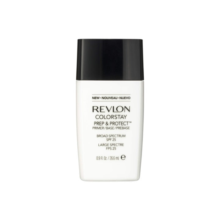 Revlon Colourstay Prep & Protect Primer 26.6ml