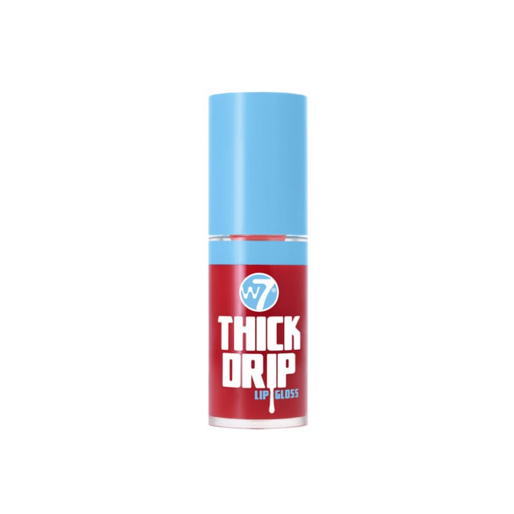 W7 Thick Drip Lip Gloss Rock It