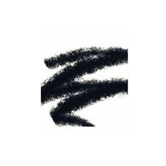 Rimmel Exaggerate Eye Pencil Blackest Black 262