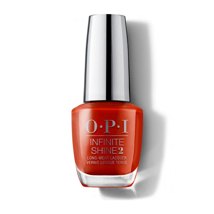 OPI Infinite Shine Nail Polish Viva OPI
