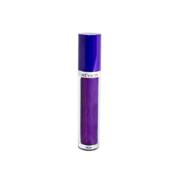 Revlon Electric Shock Lipgloss 203 Unplugged Violet