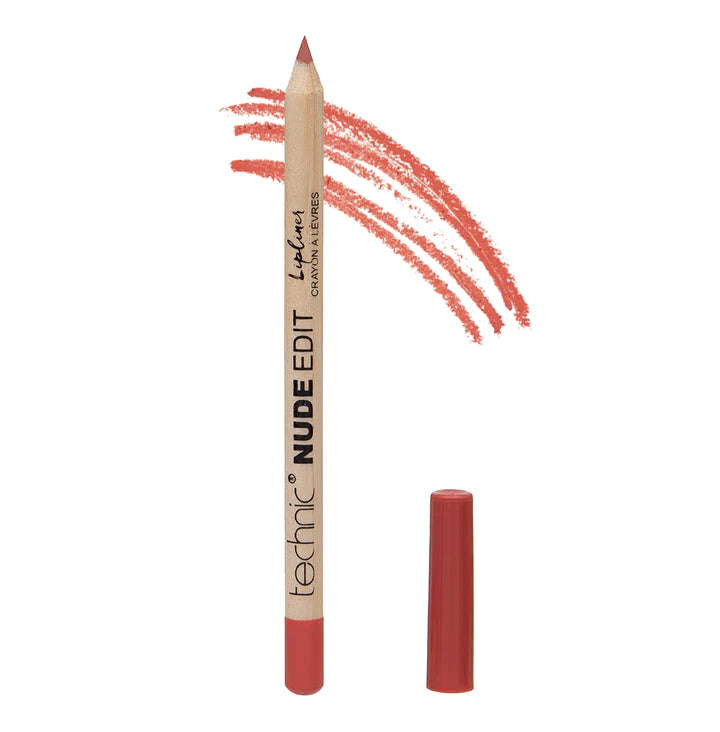 Technic Nude Edit Lipliner Au Naturel