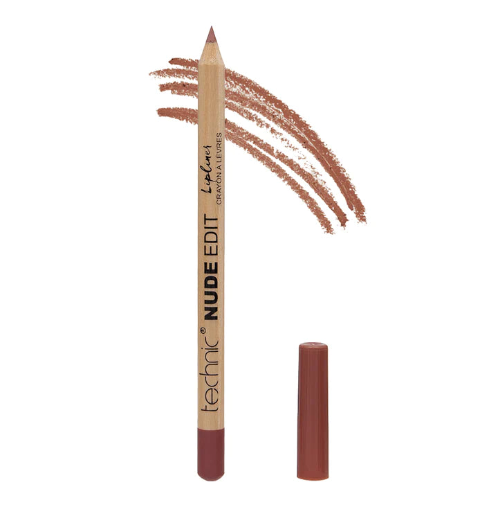 Technic Nude Edit Lipliner Bare