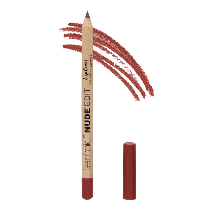 Technic Nude Edit Lipliner Skinny Dipping
