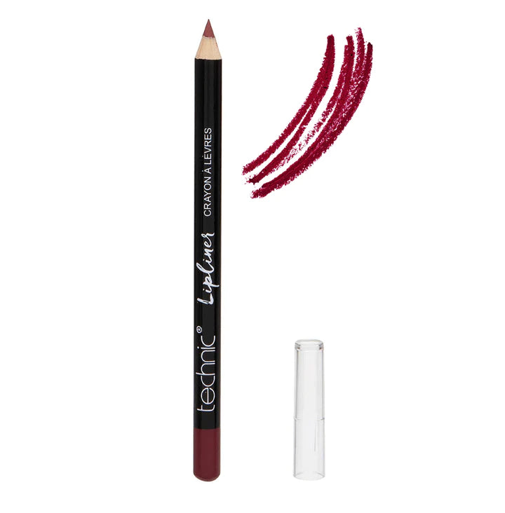 Technic Lipliner Cherry Kiss