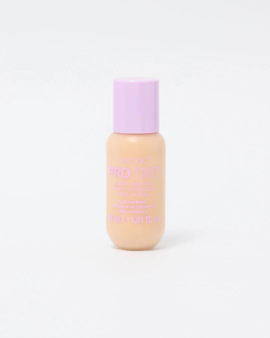 Technic Pro Tint in Caramelised Peach