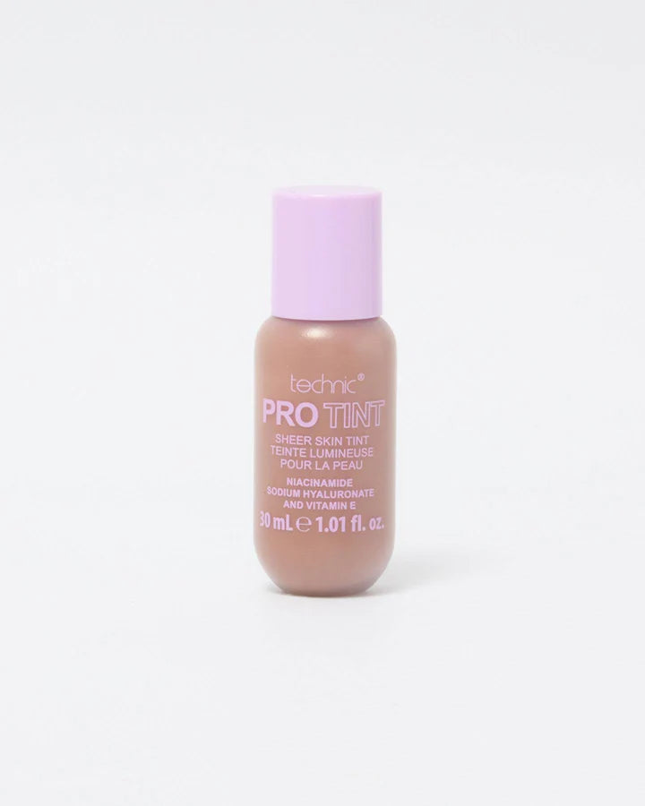 Technic Pro Tint Cinnamon Mocha