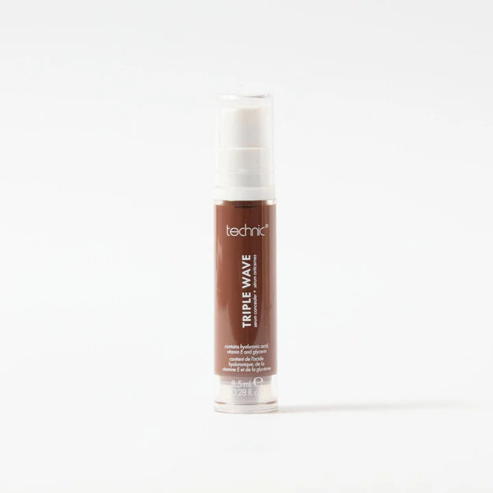Technic Summer Triple Wave Serum Concealer