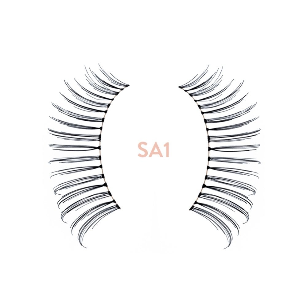 Salon Artisan Natual Lashes Flawless SA1