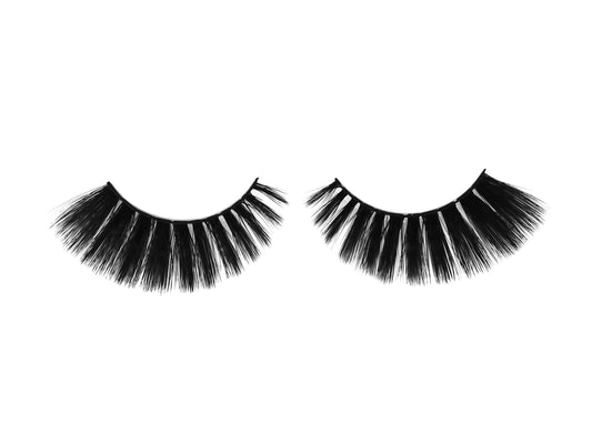 W7 Pre Glued Lashes Enchanting