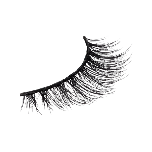 Kiss Lash Couture False Lashes Garters