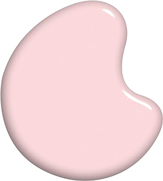 Sally Hansen Salon Manicure Nail Polish 160 Shell We Dance?