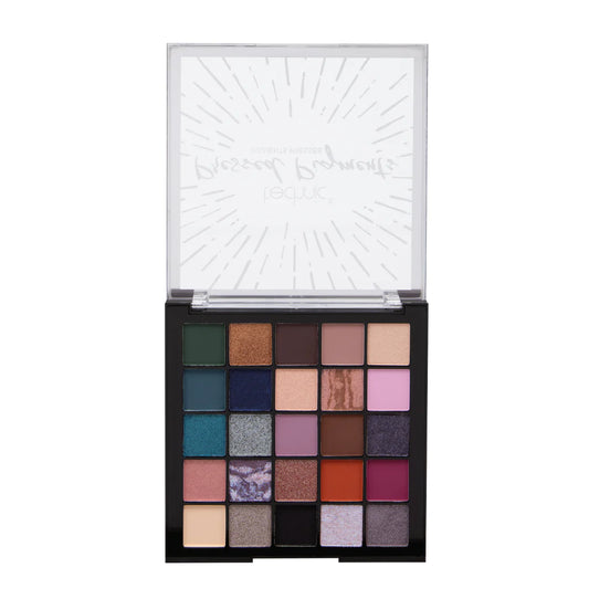 Technic Mini Pressed Pigment Palette