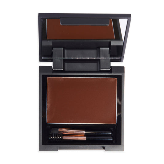 Revolution Glossy Brow Eyebrow Soap Medium