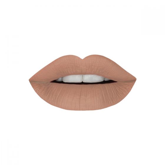 Bellapierre Kiss Proof Lip Creme Doe