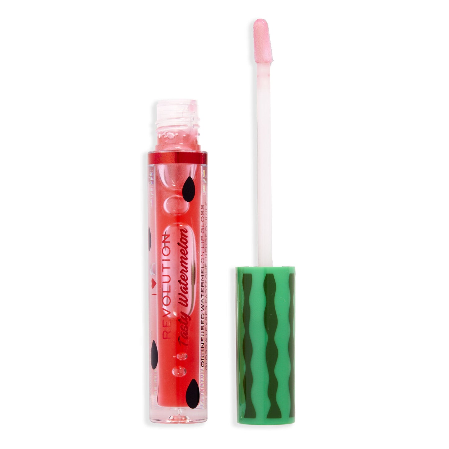 Revolution Watermelon Lipgloss Melonade
