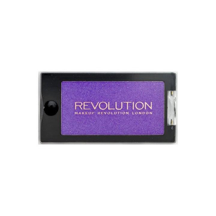 Revolution Eyeshadow Purple Heaven