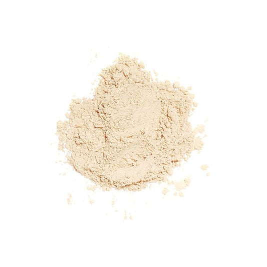 Revolution Conceal & Fix Setting Powder Light Yellow