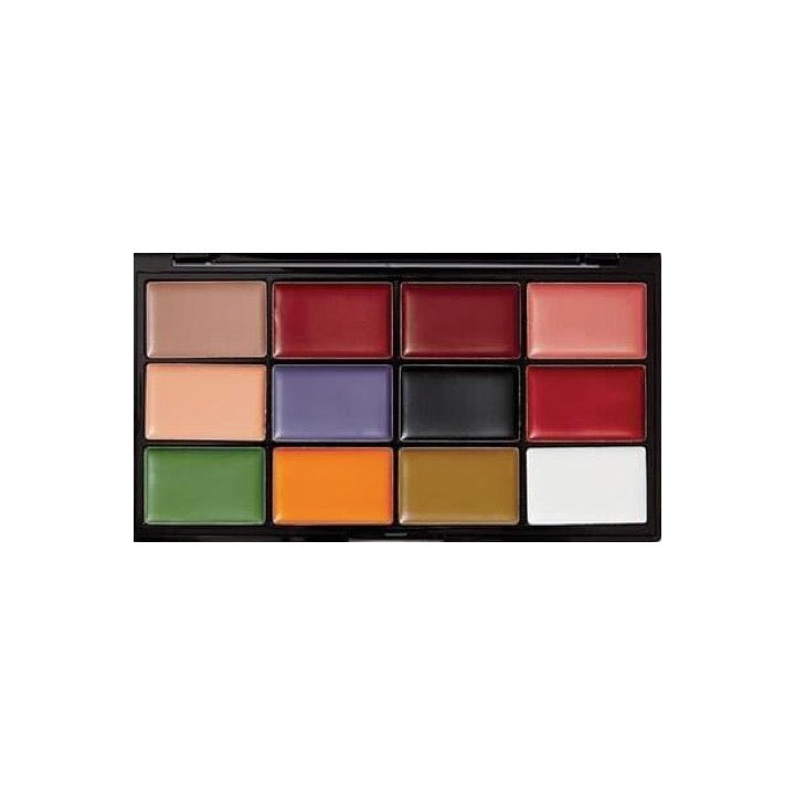 Revolution Pro SFX Face Paint Palette