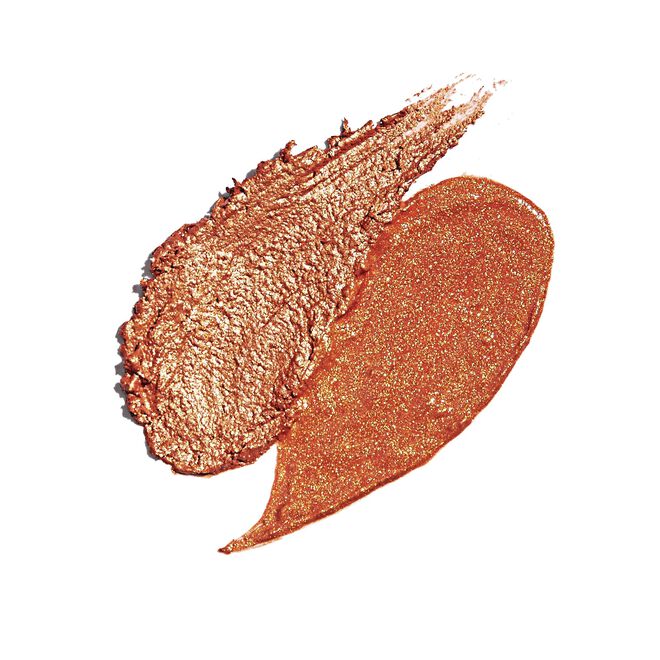 Revolution Flawless Foils Eyeshadow Conflict