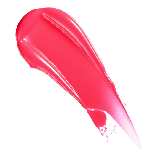 Revolution I Heart Revolution Vinyl Cherry Liquid Lipstick Sour Cherry