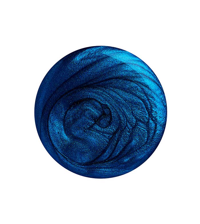 Revolution Duo Chrome Nail Polish Legend