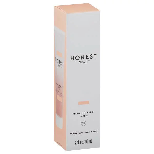 Honest Beauty Prime + Perfect Mask 60ml