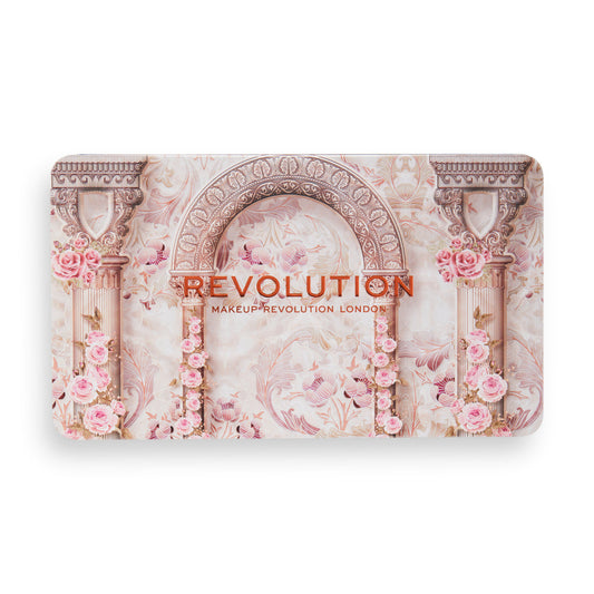 Revolution Forever Flawless Eyeshadow Palette Regal Romance