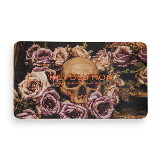 Revolution Forever Flawless Deadly Desire Eyeshadow Palette