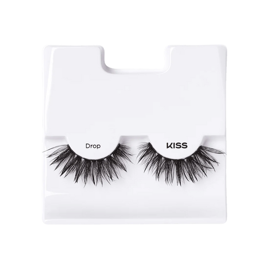 Kiss Drip False Lashes Drop 85688