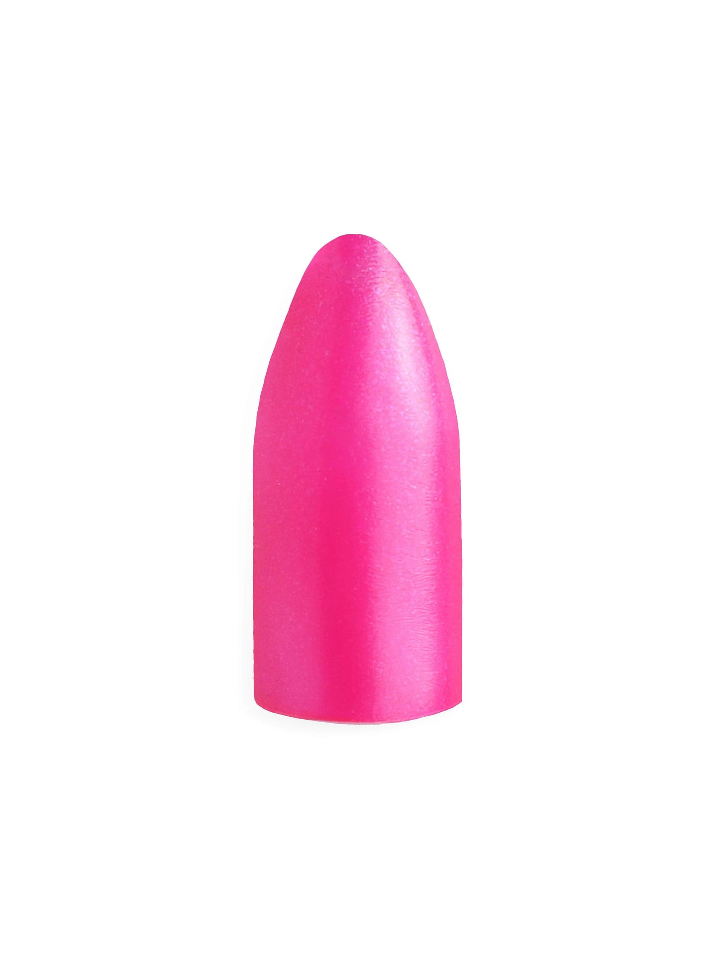 W7 Nail Polish 14 Fluorescent Pink