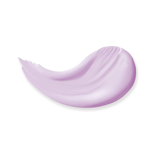 Brite Instant Colour Semi Permanent Hair Dye Pastel Purple
