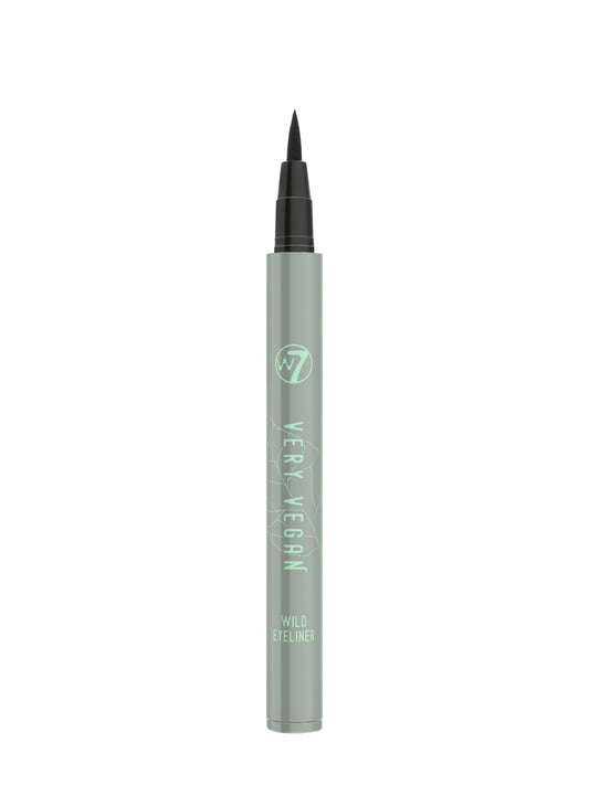 W7 Very Vegan Wild Eyeliner Pen