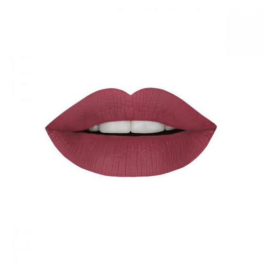 Bellapierre Kiss Proof Lip Creme Rose Petal