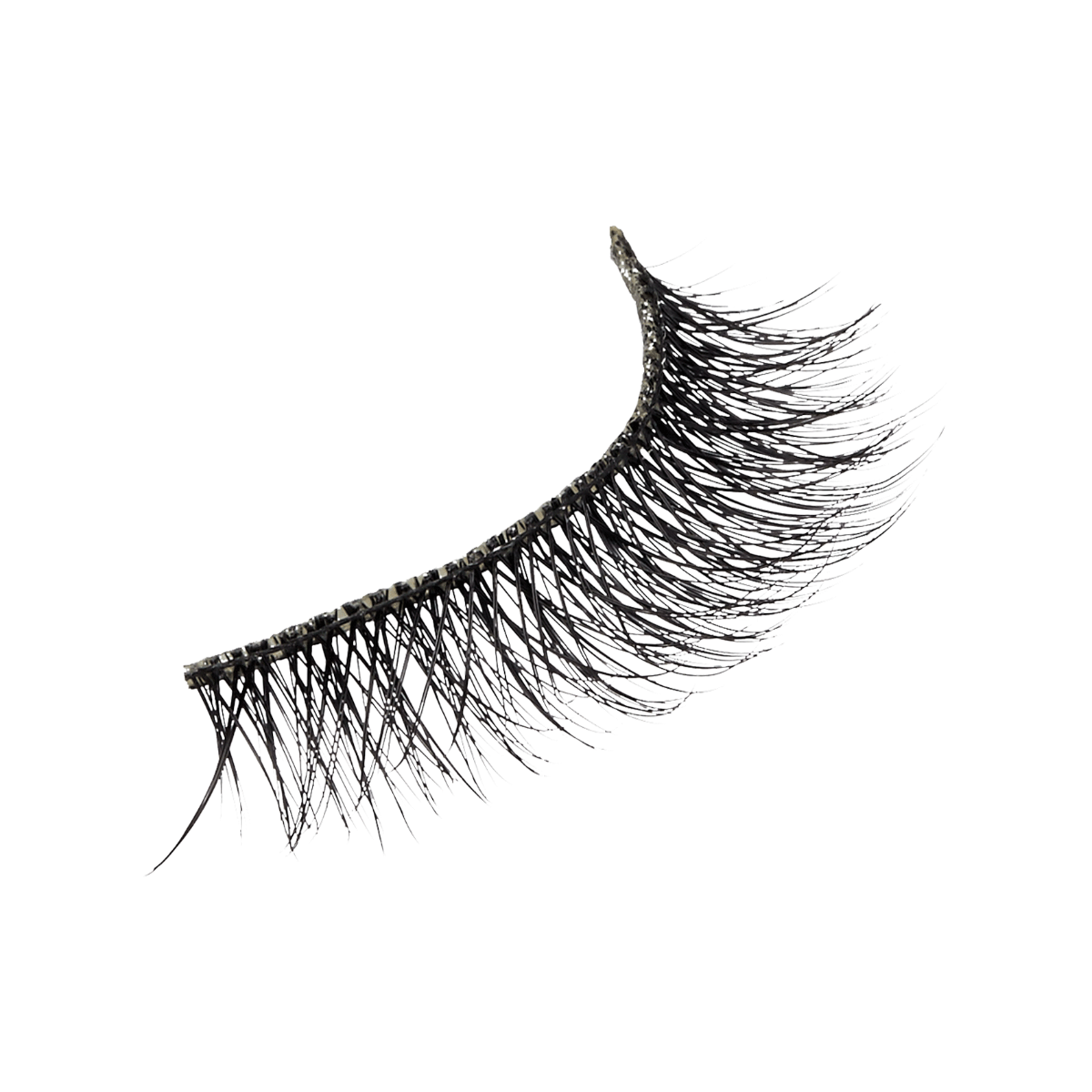 Kiss False Lash Couture Triple Push-Up Buster