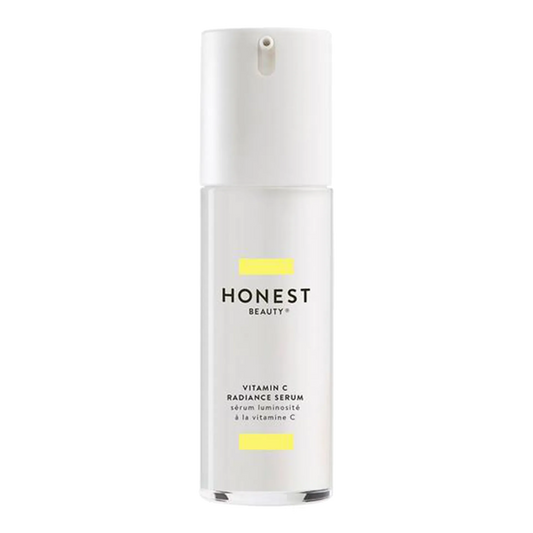 Honest Vitamin C Radiance Serum 30ml