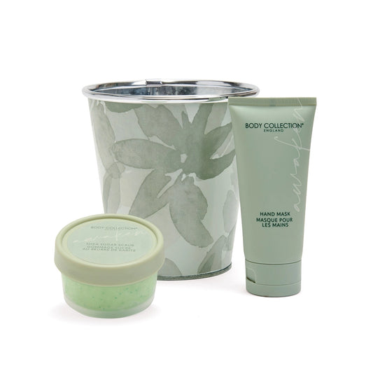 Body Collection - Hand Care Gift Set