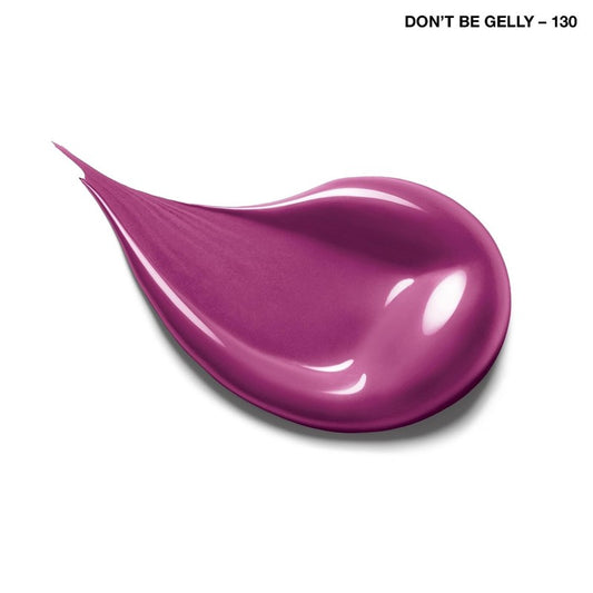 CoverGirl Melting Pout Gel Liquid Lipstick 130 Don’t Be Gelly