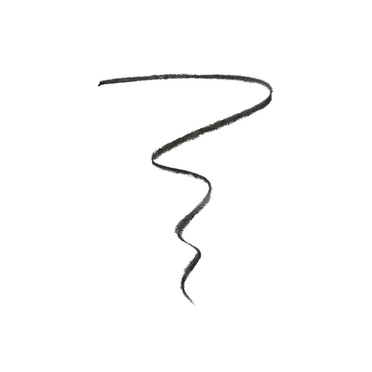 Maybelline Lasting Drama Carbon Matte Eyeliner Iron Gray