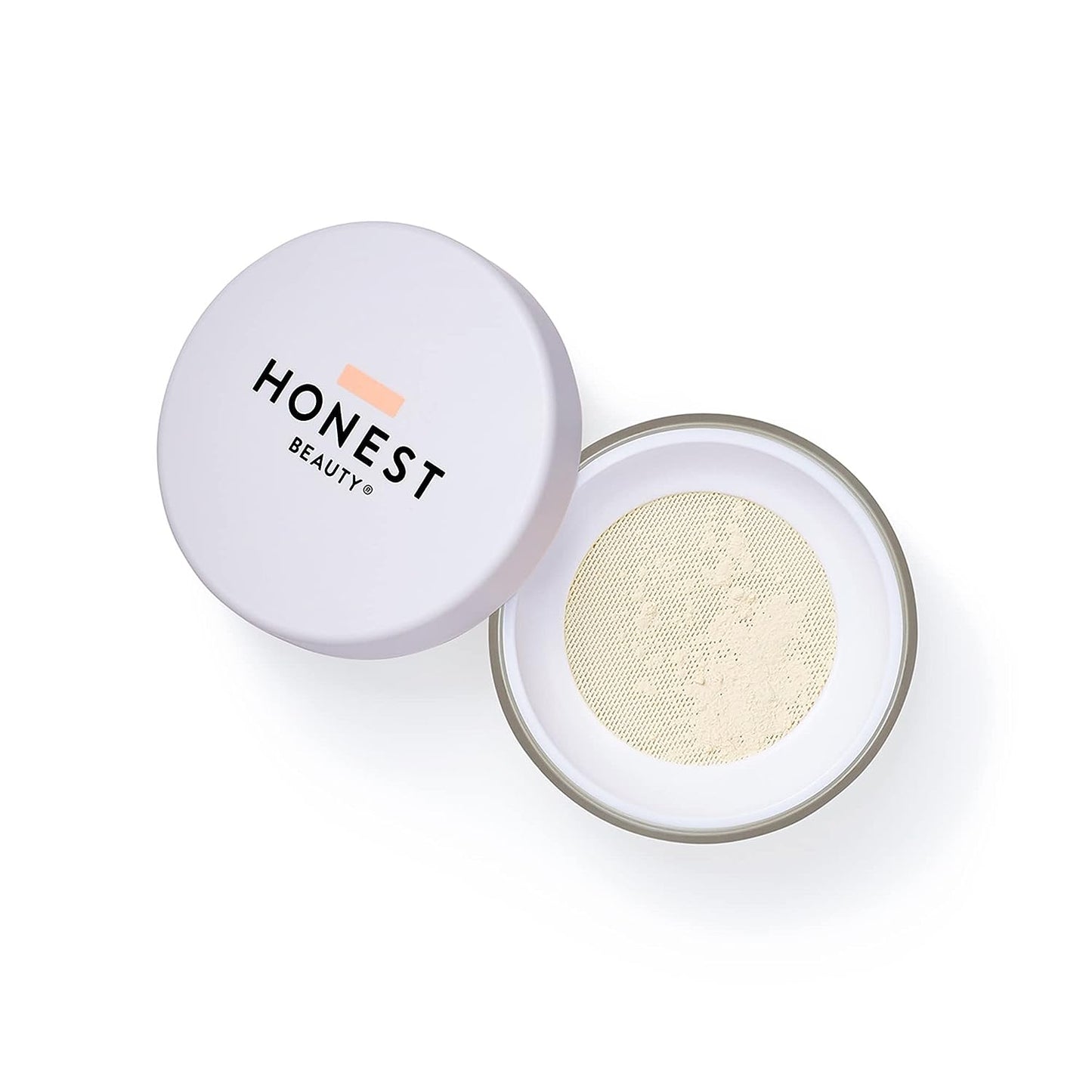 Honest Invisible Blurring Loose Powder