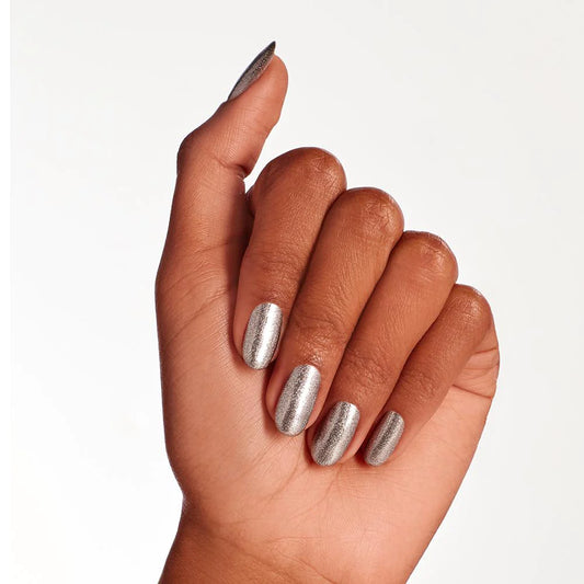 OPI Gel Color Isnt She Iconic