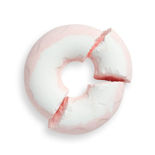 Revolution Donut Bath Fizzer Cotton Candy