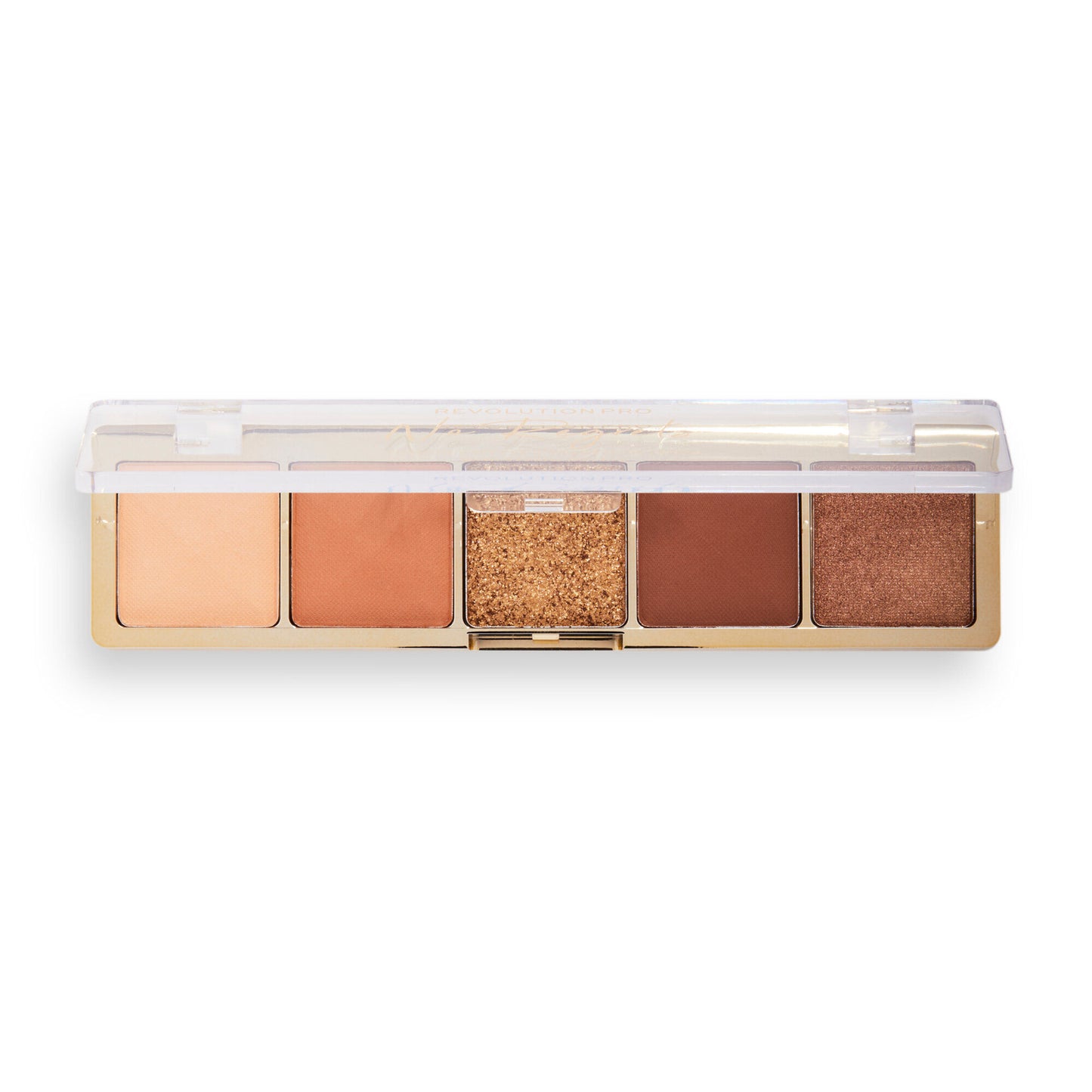 Revolution Pro No Regrets Eyeshadow Palette