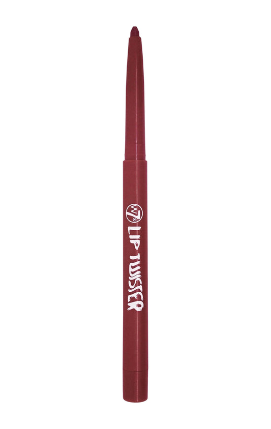 W7 Lip Twister Mixed Berries Lip Liner Merlot