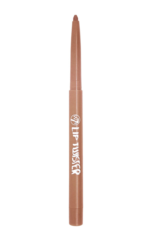 W7 Lip Twister Naughty Nudes Lip Liner Very Nude