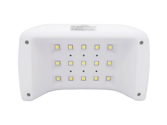 W7 Portable Nail Lamp