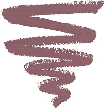 NYX Suede Matte Lip Liner Lavender And Lace