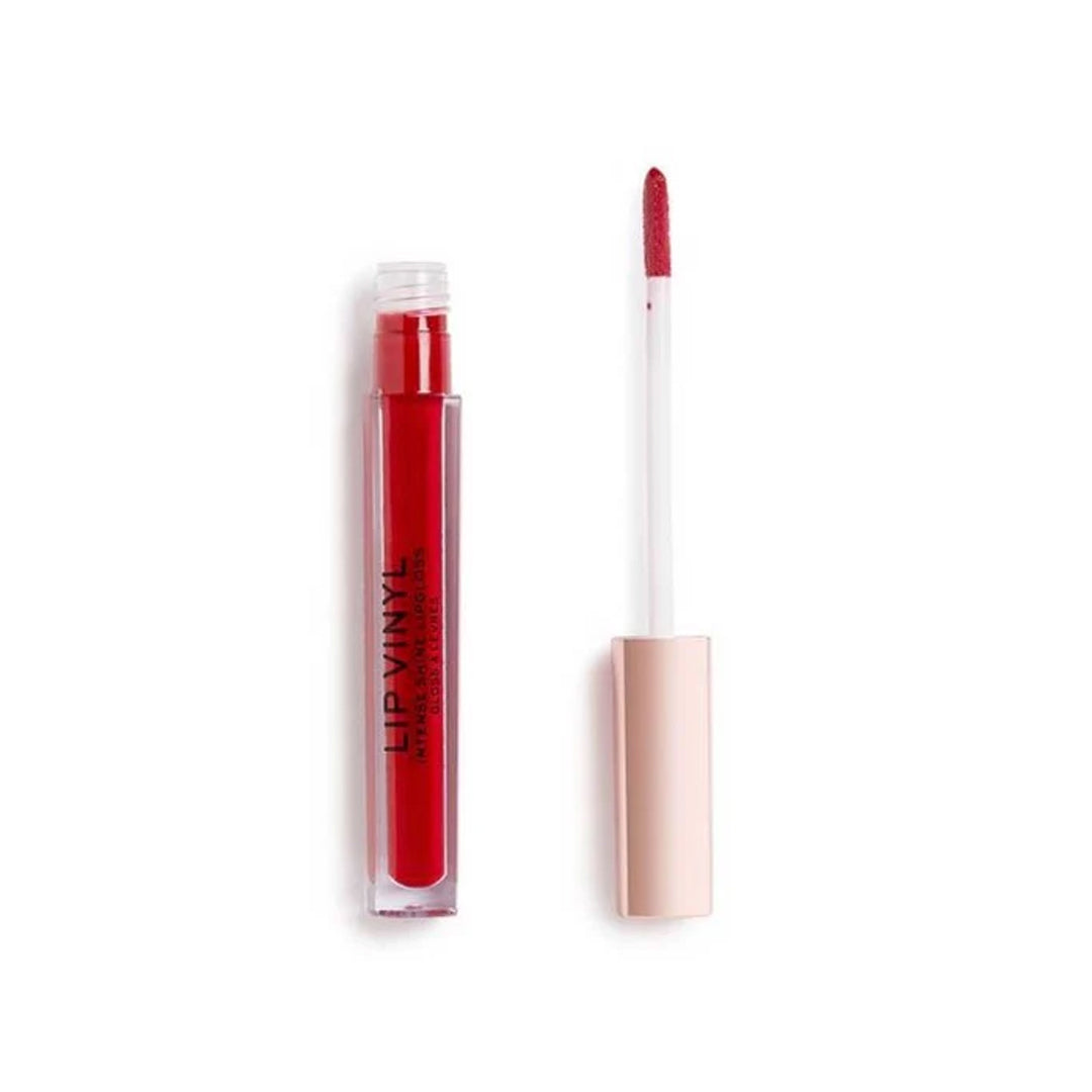 Revolution Lip Vinyl Lip Gloss Ruby